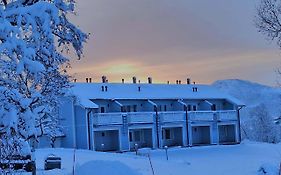 Panorama Blue Apartments